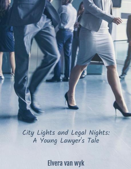 City Lights and Legal Nights