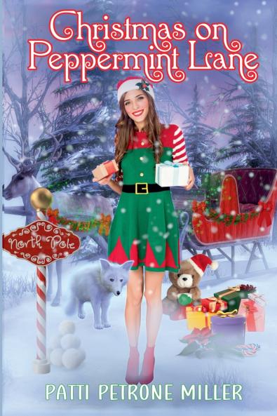 Christmas on Peppermint Lane