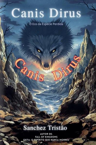 Canis Dirus