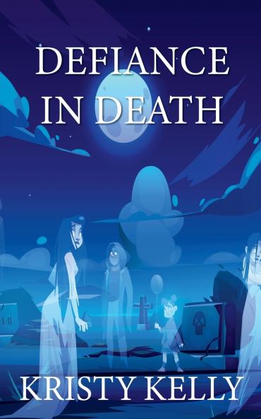 Defiance in Death
