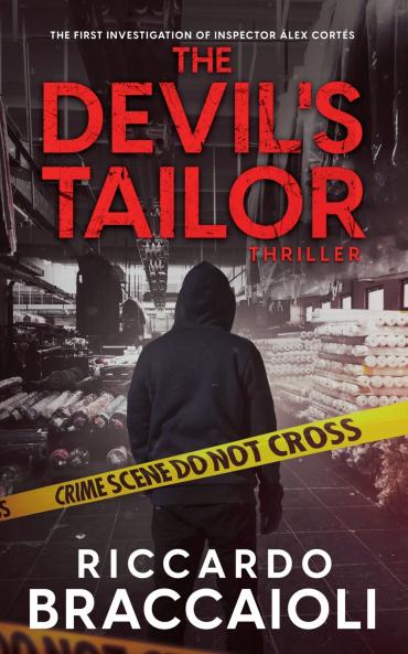 The Devil's Tailor