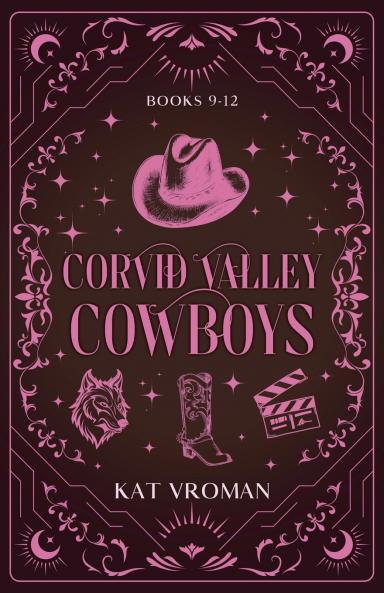 Corvid Valley Cowboys