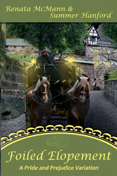 Foiled Elopement