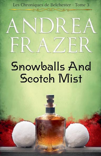 Snowballs and Scotch Mist