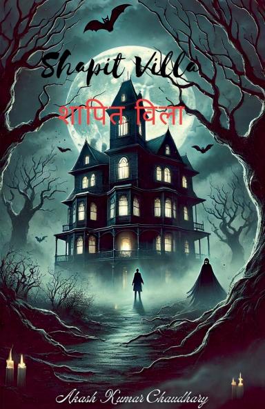 शापित विला