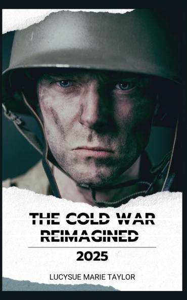 The Cold War Reimagined circa 2025