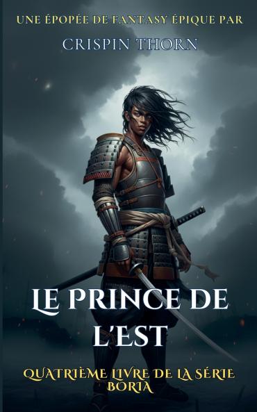 Le Prince de l'Est