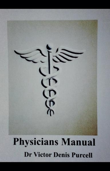 Physician's Manual