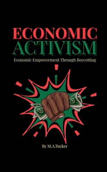 Economic Activism