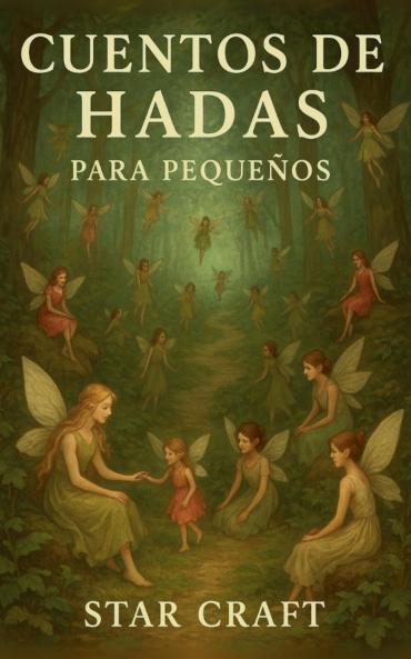 Cuentos de Hadas Para Pequeños