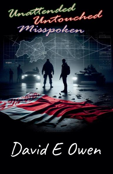 Unattended Untouched Misspoken