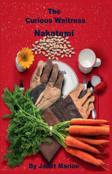 The Curious Waitress - Nakatomi