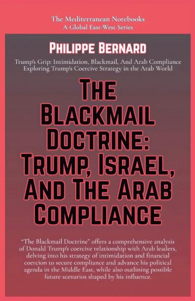 The Blackmail Doctrine