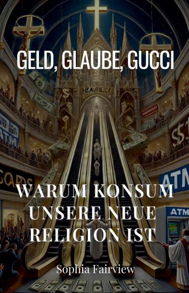 Geld Glaube Gucci