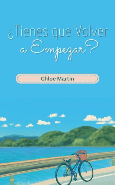 ¿Tienes que Volver a Empezar?