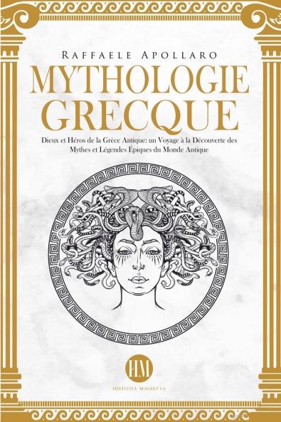 Mythologie Grecque