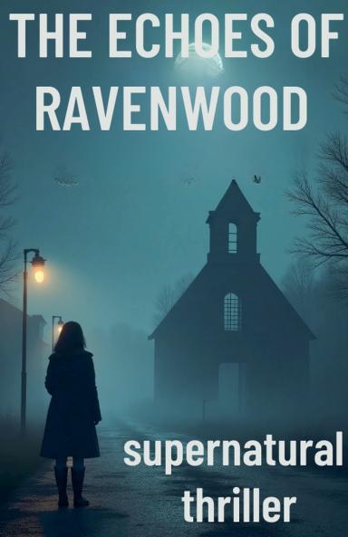 The Echoes of Ravenwood