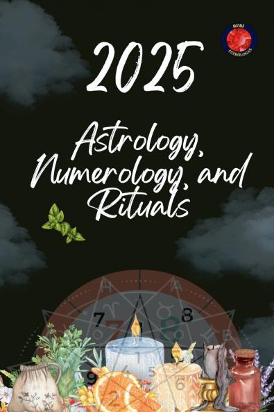 Astrology Numerology and Rituals 2025