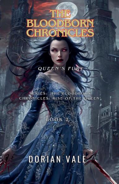 The Bloodborn Chronicles