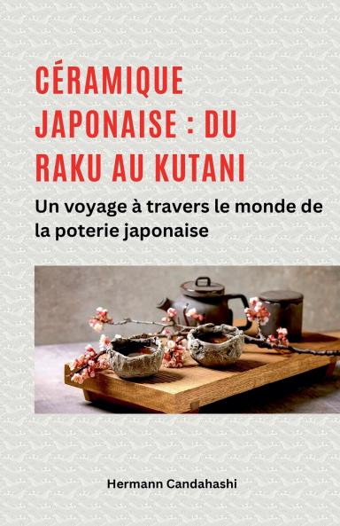 Céramique japonaise