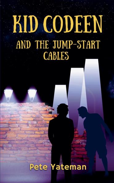 Kid Codeen and the Jumpstart Cables