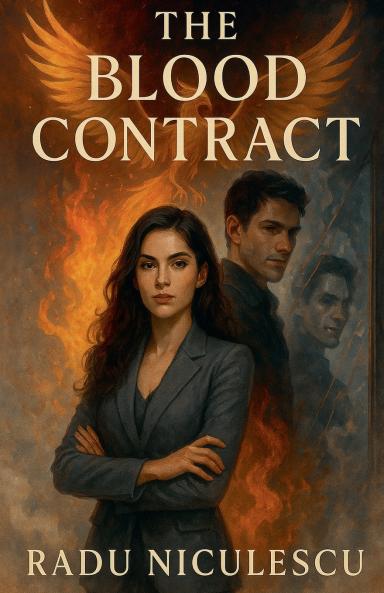 The Blood Contract