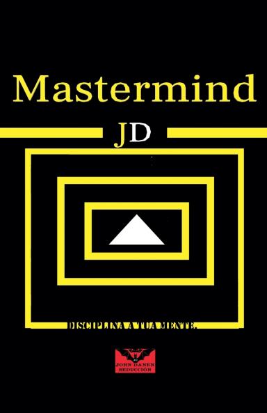Mastermind JD
