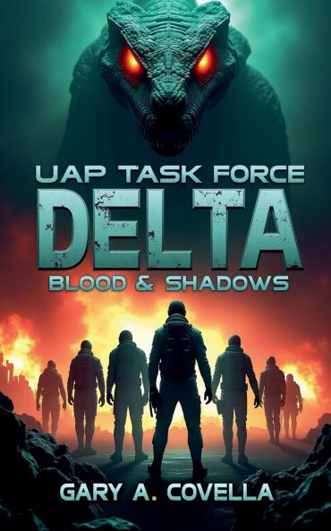 UAP Task Force Delta