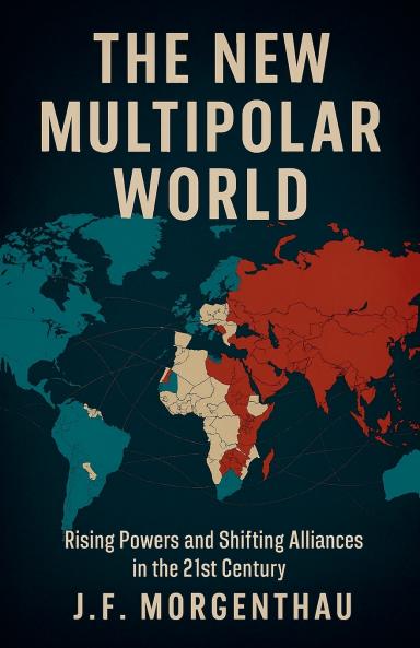 The New Multipolar World