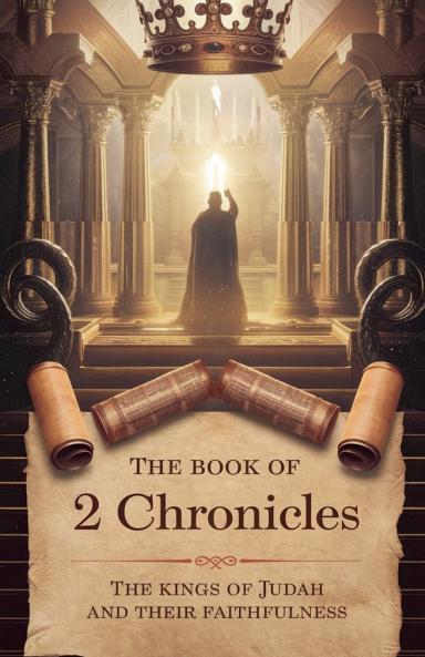 The Book of 2 Chronicles