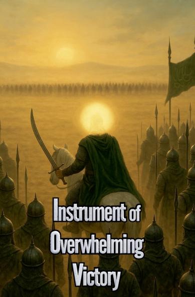 Instrument of Overwhelming Victory