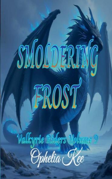 Smoldering Frost