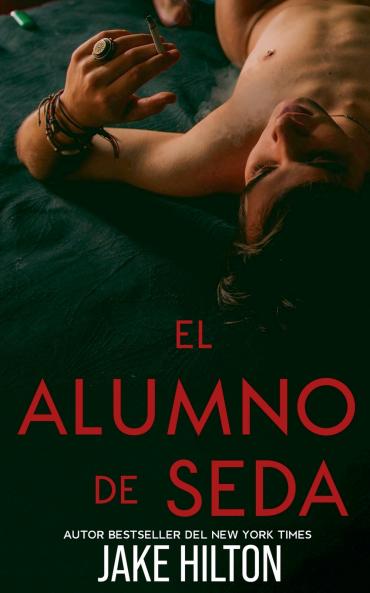 El alumno de seda