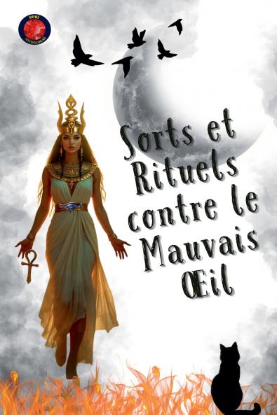 Sorts et Rituels contre le Mauvais Œil