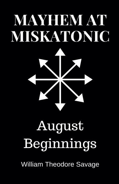 Mayhem at Miskatonic