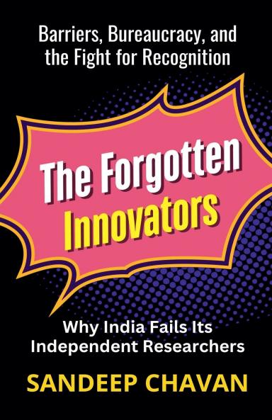 The Forgotten Innovators