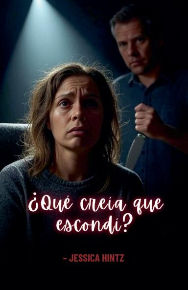 ¿Qué creía que escondí?