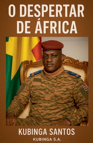 O Despertar de África