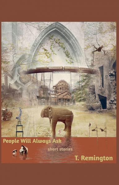 People Will Always Ask