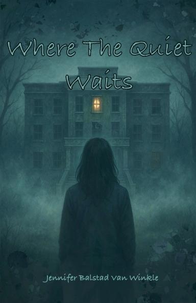 Where The Quiet Waits