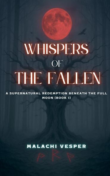 A Supernatural Redemption Beneath the Full Moon (Book 1)