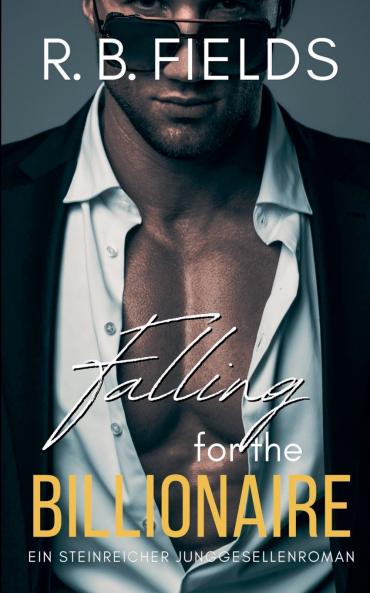 Falling for the Billionaire