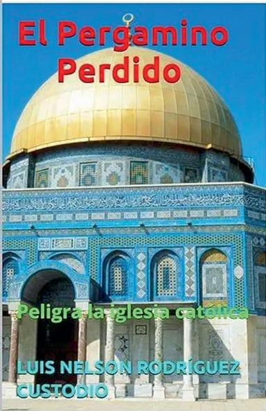 EL PERGAMINO PERDIDO