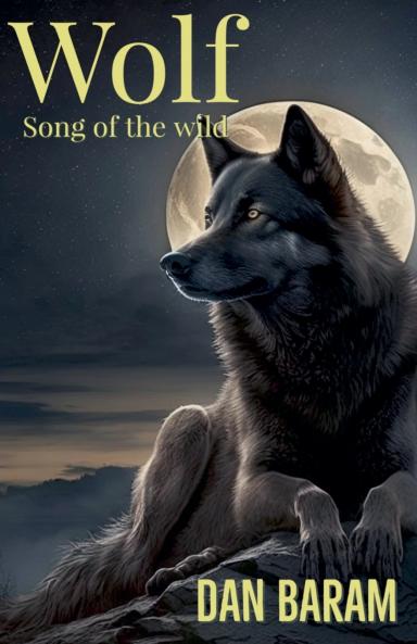 Wolf Song of the Wild
