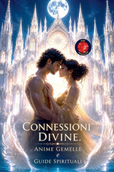 Connessioni Divine. Anime Gemelle  e  Guide Spirituali