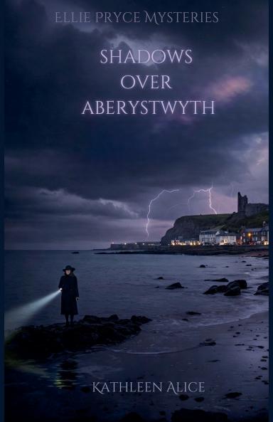 Shadows Over Aberystwyth