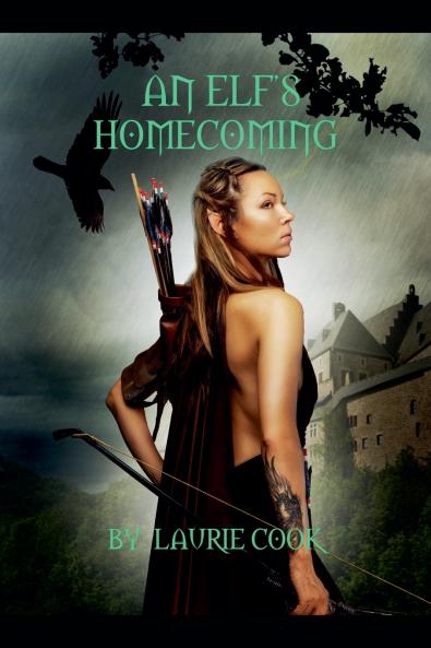 An Elf's Homecoming