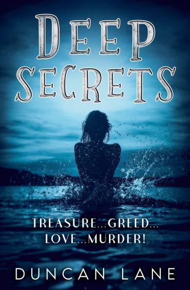 Deep Secrets
