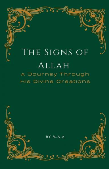 The Signs of Allah