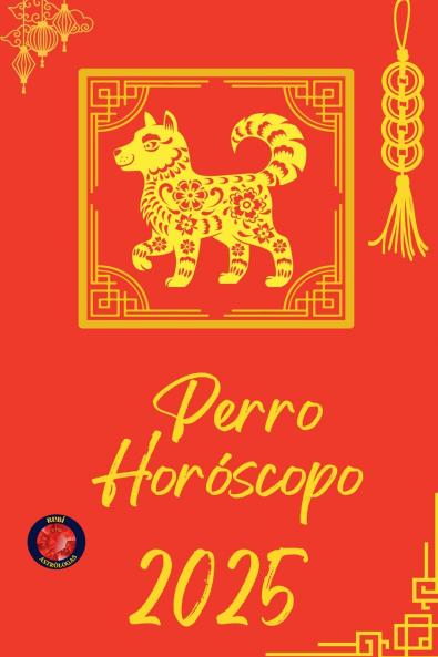 Perro Hor��scopo  2025